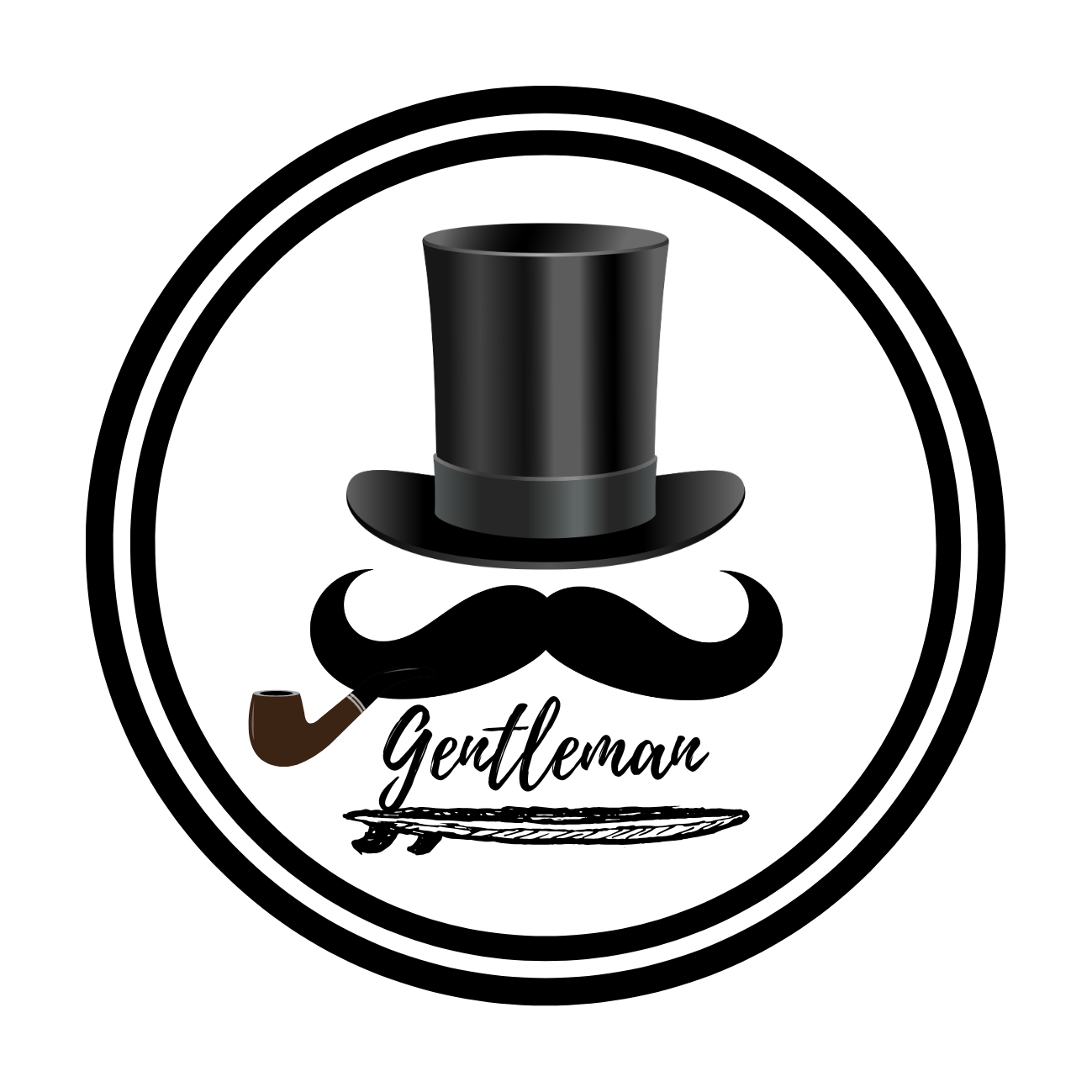 Logo del modelo Gentleman