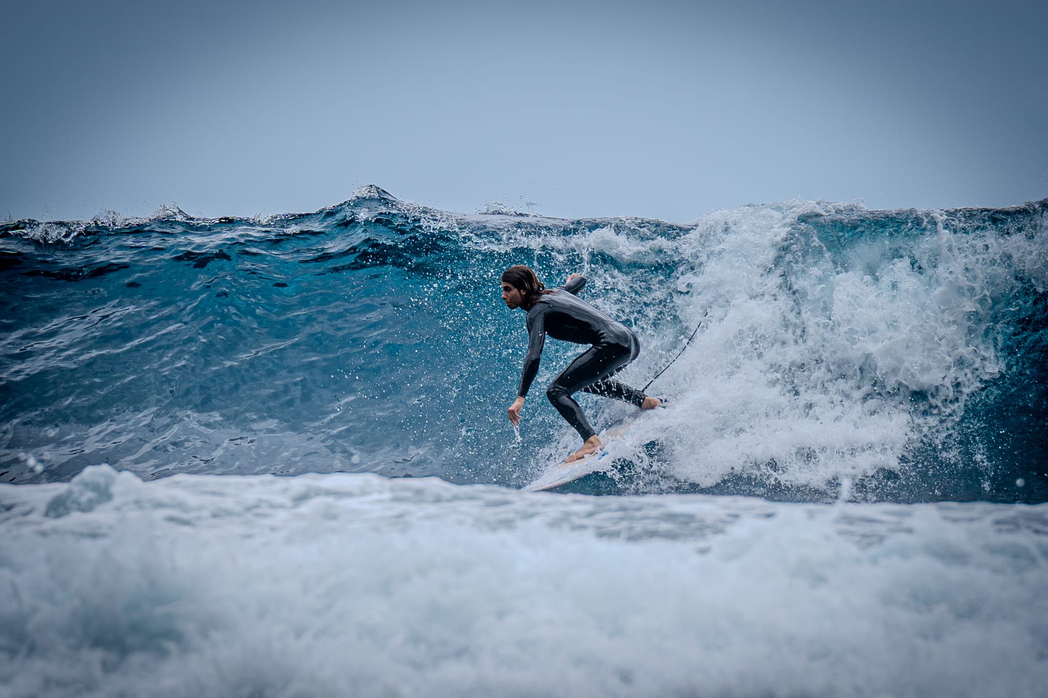 Proceso de shaping en el taller Sr.Shaper